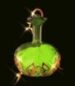 Symbol Lektvar automatu Book of Spells od Tom Horn Gaming
