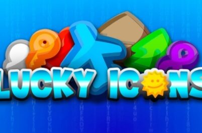 Lucky icons od Casimi