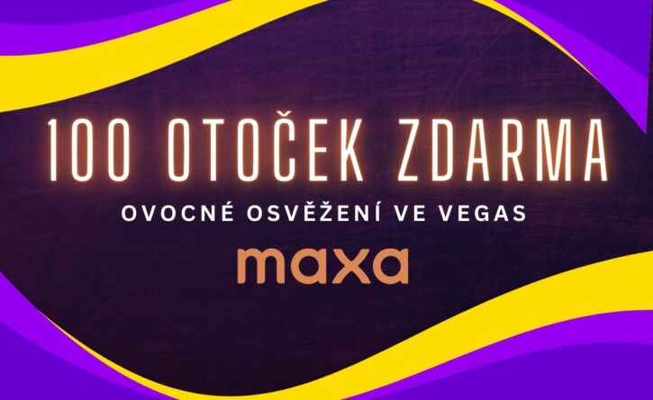 Maxa - 100 FS