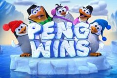 PengWins od Tom Horn Gaming