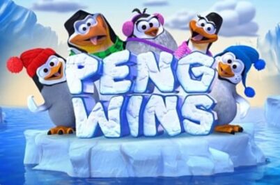 PengWins od Tom Horn Gaming