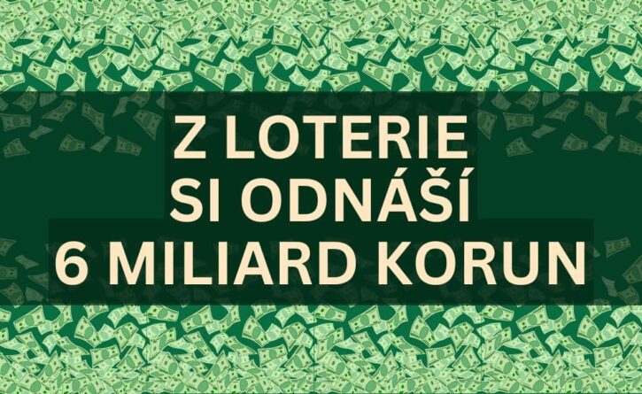 V Rakousku padla historicky nejvyšší výhra v loterii.