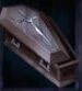 Symbol Rakev automatu Book of Vampires od Tom Horn Gaming