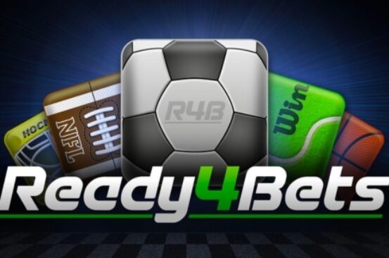 Ready 4 bets od Casimi