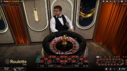 Ruleta