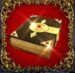 Symbol WILD / Scatter Symbol automatu Book of Spells od Tom Horn Gaming