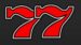Symbol Sedmička automatu Flaming Fruit Deluxe od Tom Horn Gaming