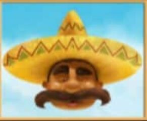 Symbol Speciální skladovaný symbol automatu Don Juan’s Peppers od Tom Horn Gaming