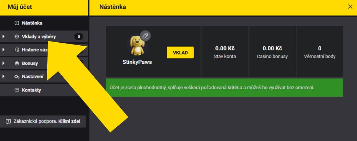 Výběry2