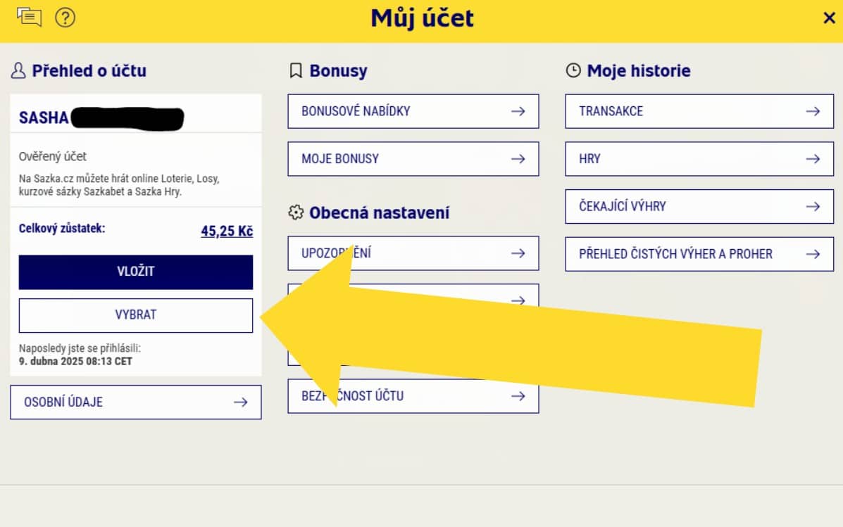 Výběry3