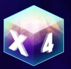 Symbol WILD Symbol automatu Diamond Hill od Tom Horn Gaming