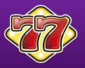 Symbol WILD Symbol automatu Fruits go Pop od Tom Horn Gaming