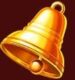 Symbol Zvon automatu Rot Stormo od Tom Horn Gaming