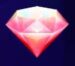 Symbol Červený diamant automatu Diamond Hill od Tom Horn Gaming