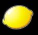 Symbol Citron automatu Fire ‚n‘ Hot od Tom Horn Gaming