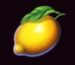 Symbol Citron automatu Hot’n’Fruity od Tom Horn Gaming