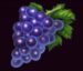 Symbol Hrozny automatu Hot’n’Fruity od Tom Horn Gaming