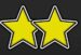 Symbol Hvězda automatu Flaming Fruit Deluxe od Tom Horn Gaming