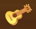 Symbol Kytara automatu Don Juan’s Peppers od Tom Horn Gaming
