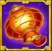 Symbol Lucerna automatu Dragon vs Phoenix od Tom Horn Gaming