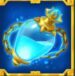 Symbol Zázračná voda automatu Dragon vs Phoenix od Tom Horn Gaming