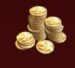 Symbol Mince automatu Gold X od Tom Horn Gaming