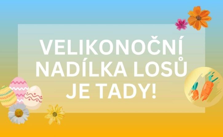 Sazka ti přináší novou nadílku stíracích losů!