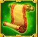 Symbol Svitek automatu Dragon vs Phoenix od Tom Horn Gaming