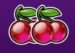 Symbol Třešně automatu Fruits go Pop od Tom Horn Gaming