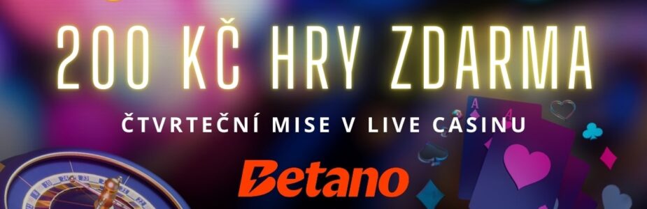 200-hry-zdarma-betano-live-casino Užij si live hry zdarma na Betanu