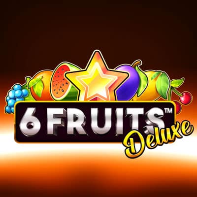6 Fruits Deluxe