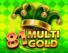 81 Multi Gold