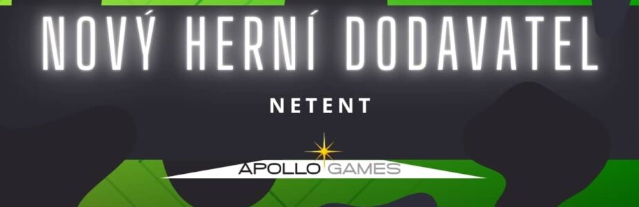 Apollo Games – NetEnt Apollo Games - NetEnt