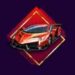 Symbol Sportovní auto automatu Wheel of Luck: Hold&Win od Tom Horn Gaming