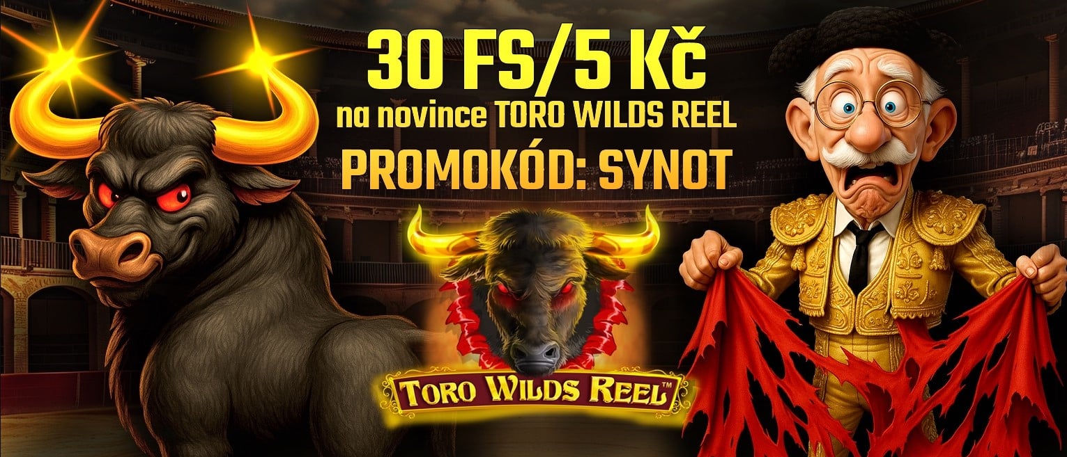 Banner dědek synot kod