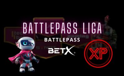 BetX - Battlepass Liga