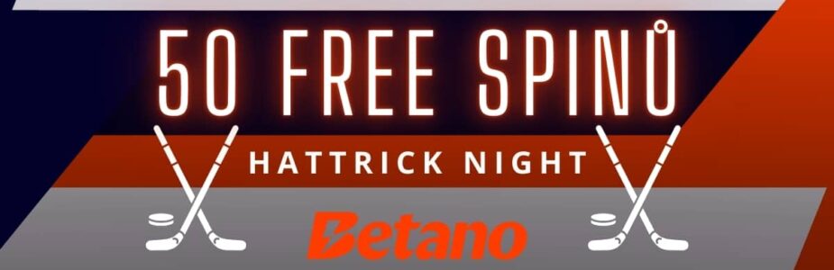 Betano – 50 free spinů Betano - 50 free spinů