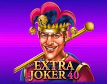 Extra Joker 40