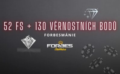 Forbes 130 VB + 52 FS