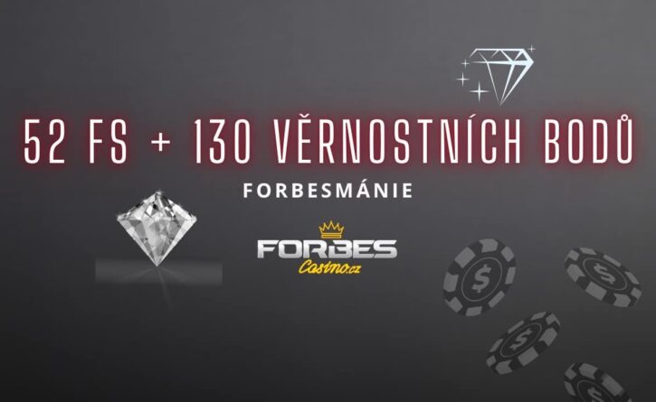 Forbes 130 VB + 52 FS