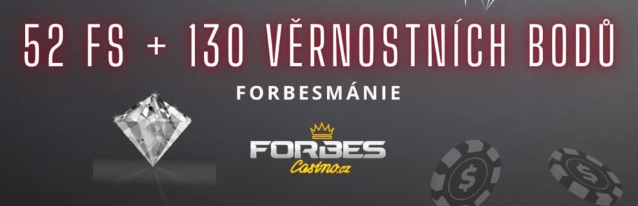 Forbes 130 VB + 52 FS