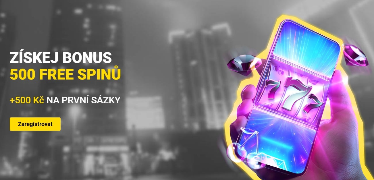 Fortuna bonus za registraci bez vkladu