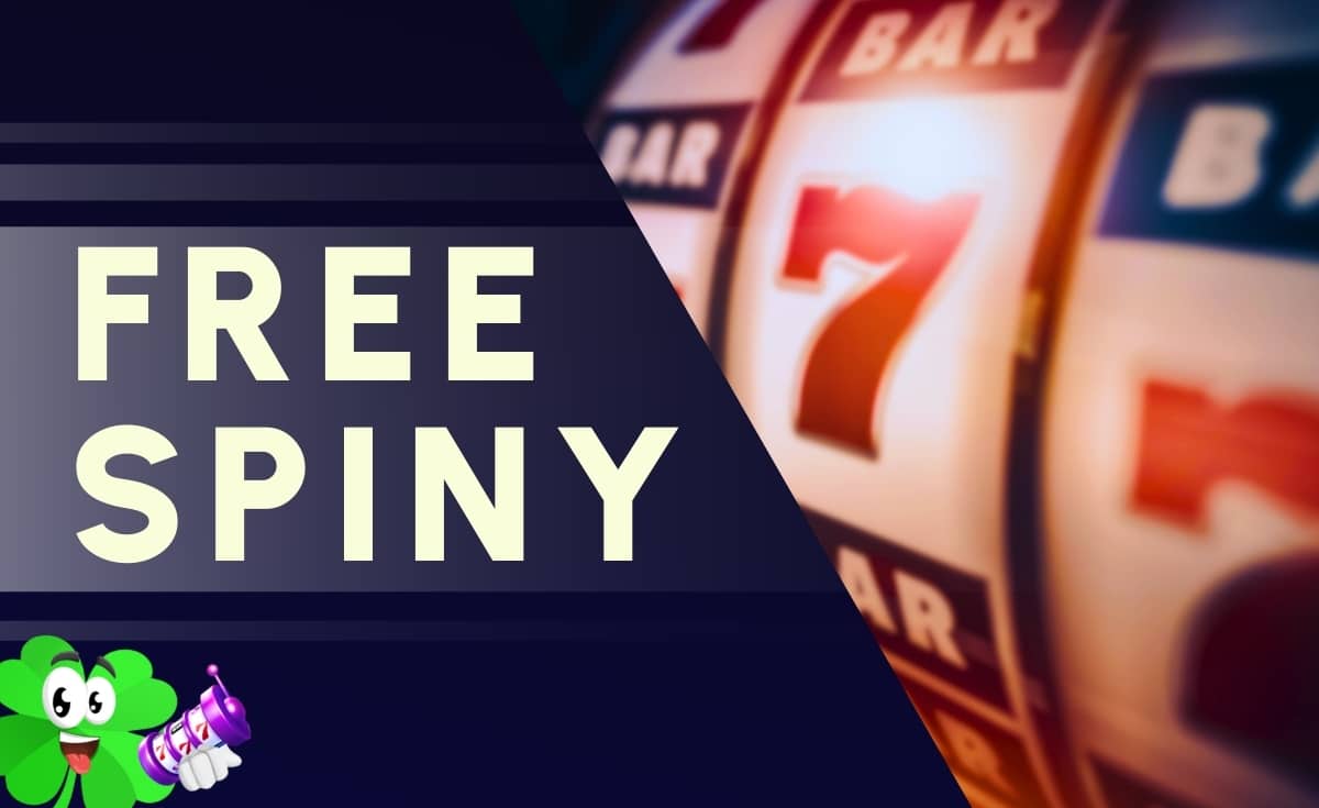 Free spiny dnes 4