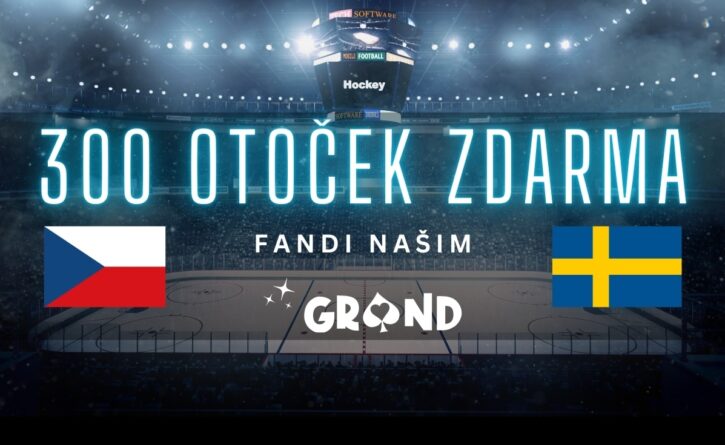 Grandwin 300 free spinů