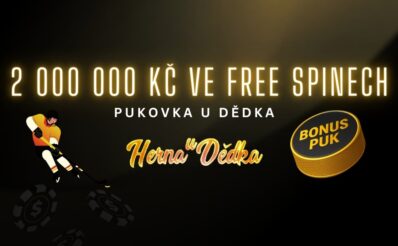 Herna U Dědka pukovka