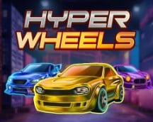 Hyper wheels
