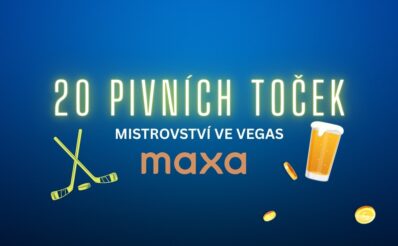 Maxa 20 otoček zdarma