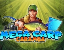 Mega Carp Caramba