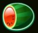 Symbol Meloun automatu Sizable Win od Tom Horn Gaming