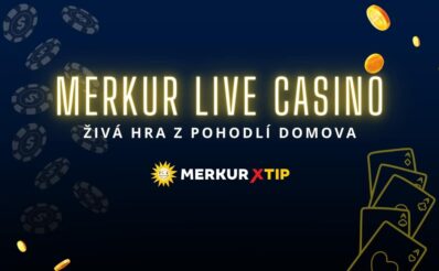 Merkurxtip live casino
